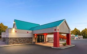 Ramada By Wyndham Parsippany